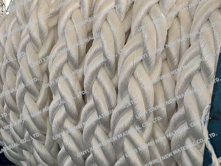 MOORING ROPE-02