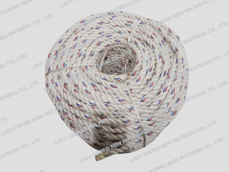 MULTIFILAMENT ROPE-06