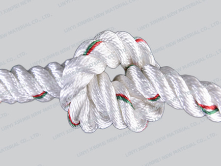 MULTIFILAMENT ROPE-08