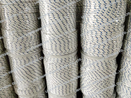 BRAIDED ROPE-09