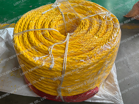 MOORING ROPE-07