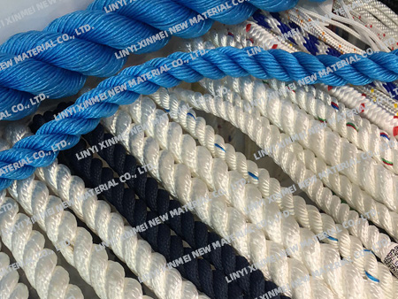 MULTIFILAMENT ROPE-01