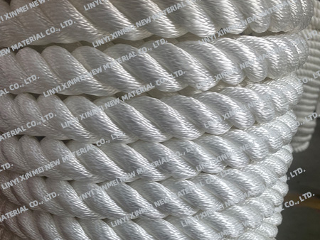 MULTIFILAMENT ROPE-03