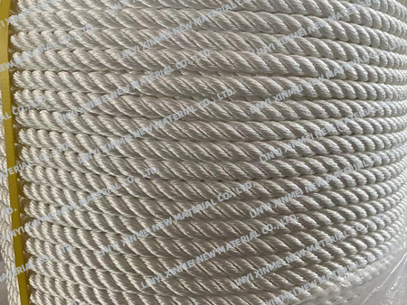MULTIFILAMENT ROPE-04