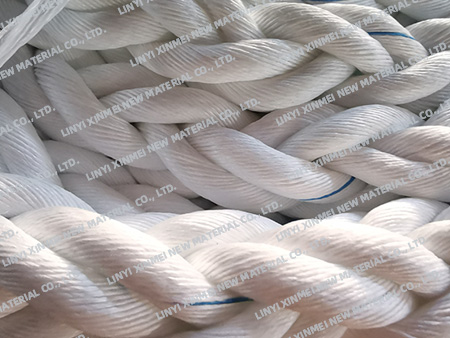 MOORING ROPE-04